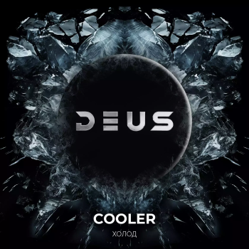 DEUS Cooler 30гр DEUS Cooler 30гр
