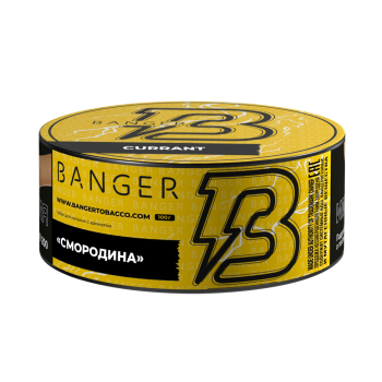 Banger Currant 100гр