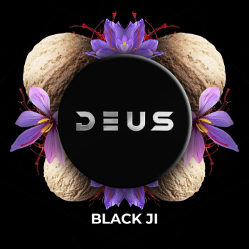 DEUS Black Ji 250гр DEUS Black Ji 250гр