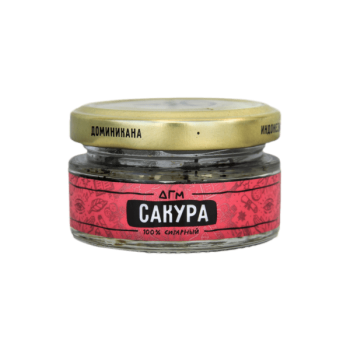 Табак Dogma - Сакура 20 гр.