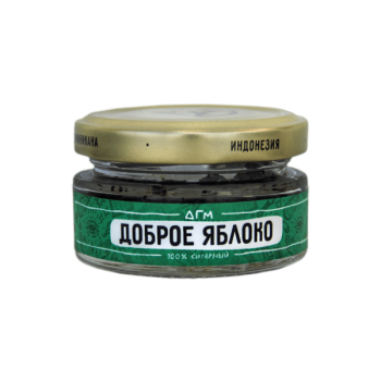 Табак Dogma - Доброе Яблоко 20 гр.
