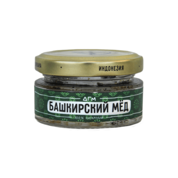 Табак Dogma - Башкирский Мед 20 гр.