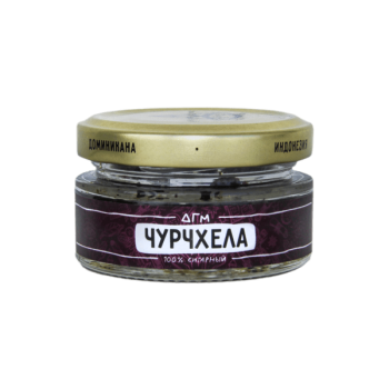 Табак Dogma 100% - Чурчхела 20 гр.