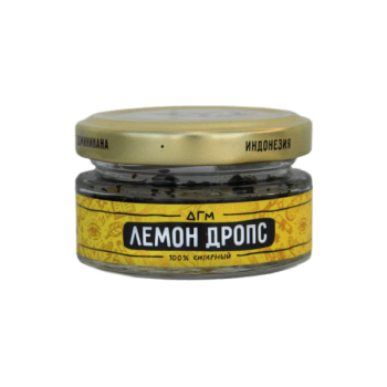 Табак Dogma 100% - Лемон Дропс 20 гр.