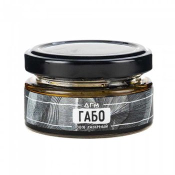 Табак Dogma 100% - ГАБО 20 гр.