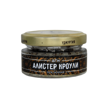 Табак Dogma - Aliester Crowley 20 гр.