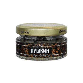 Табак Dogma 100% - Пушкин 20 гр.
