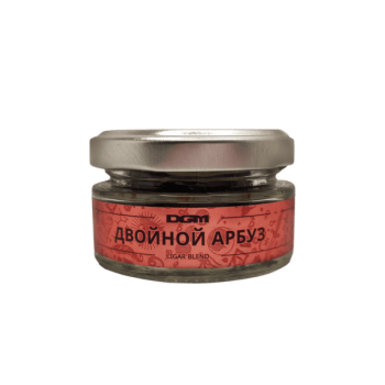 Табак Dogma - Двойной Арбуз 20 гр.