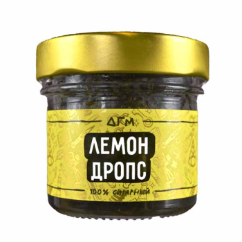 Табак Dogma 100% - Лемон Дропс 80 гр.