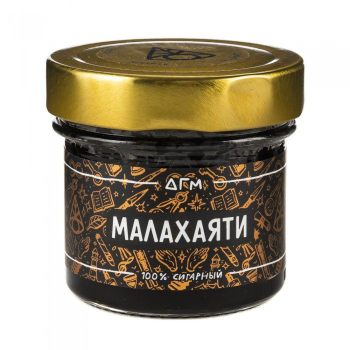 Табак Dogma 100% - Малахаяти 80 гр.