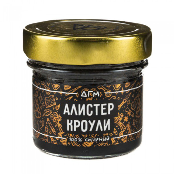 Табак Dogma - Aliester Crowley 80 гр.