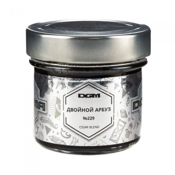 Табак Dogma - Двойной Арбуз 80 гр.