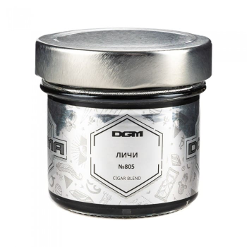 Табак Dogma - Личи 80 гр.
