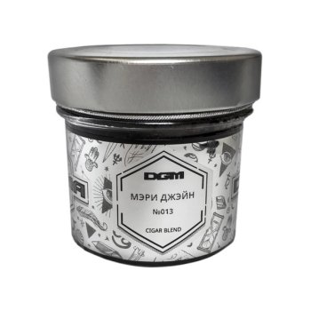Табак Dogma - Мэри Джейн 80 гр.