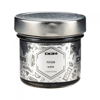 Табак Dogma - Плов 80 гр.