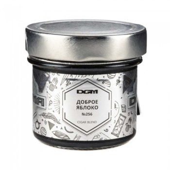 Табак Dogma - Доброе Яблоко 80 гр.
