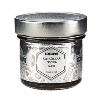 Табак Dogma - Китайская Груша 80 гр.