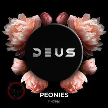 DEUS Peonies 30гр DEUS Peonies 30гр