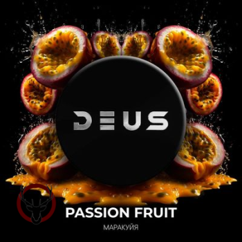 DEUS Passion Fruit 20гр