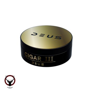 Табак Deus - CIGAR III 20 гр.
