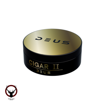 Табак Deus - CIGAR II 20 гр.