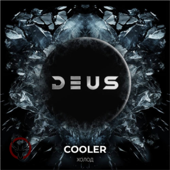 DEUS Cooler 20гр DEUS Cooler 20гр
