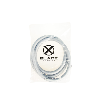 Шланг Blade Hookah Silver
