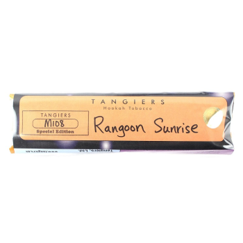 Табак Tangiers Birquq Original – Rangoon Sunrise 250 гр.