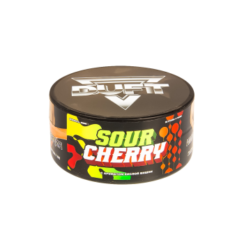 Duft Sour cherry 80гр МРК