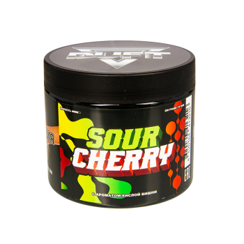 Duft Sour cherry 200гр МРК