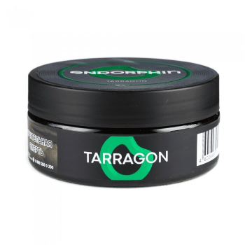 Табак Endorphin Tarragon (с ароматом эстрагона) 125 гр.