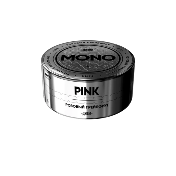 Табак для кальяна ДУША MONO - PINK 25 гр.