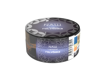 NАШ HARD Голубика 20гр NАШ HARD Голубика 20гр