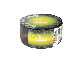 NАШ HARD Ананас 20гр NАШ HARD Ананас 20гр