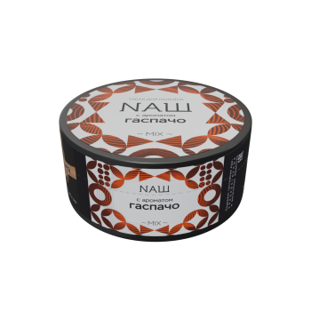 NАШ Гаспачо 100гр