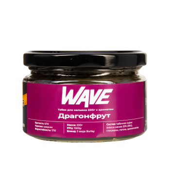 WAVE Драгонфрут 200гр