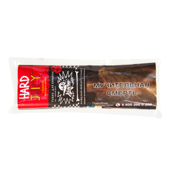 Хулиган HARD JUICY 200гр Хулиган HARD JUICY 200гр