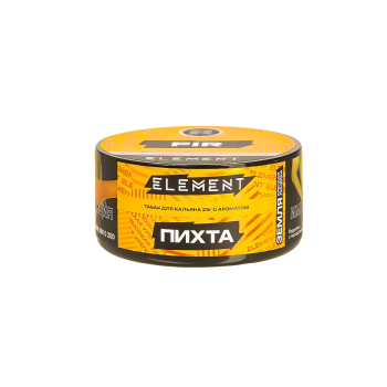 Element ЗЕМЛЯ Fir NEW 25гр Element ЗЕМЛЯ Fir NEW 25гр
