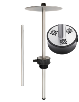 Кальян ESS Comics Сварог Кальян ESS Comics Сварог