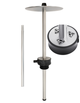 Кальян ESS Comics Super Man Кальян ESS Comics Super Man