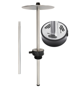 Кальян ESS Comics Tanks Кальян ESS Comics Tanks