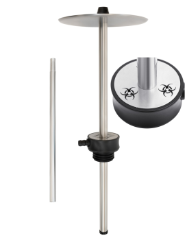 Кальян ESS Comics Epidemic Кальян ESS Comics Epidemic