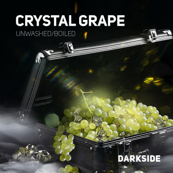 Darkside Crystal Grape 30 гр. Core