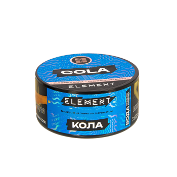 Element ВОДА Cola NEW 25гр