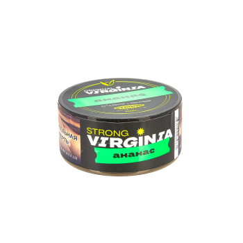 Original Virginia Strong Ананас  25гр
