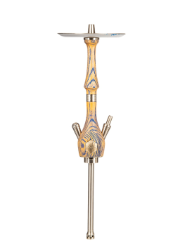 Шахта Mr. Wood Craft (Blue) (без колбы)