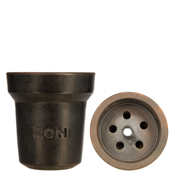 Чашка DON Barrel