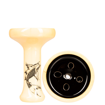 Чашка Облако Asia Koifish Black Чашка Облако Asia Koifish Black