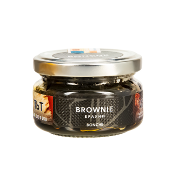 Bonche Brownie 60гр