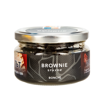 Bonche Brownie 120гр